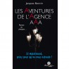 Les aventures de l'Agence AAA - Tome 1