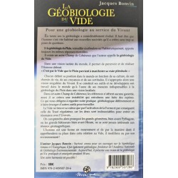 La Géobiologie du Vide